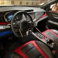 فروش  kmc A5 1403|خودرو سواری و وانت|اهواز, کیانشهر|دیوار