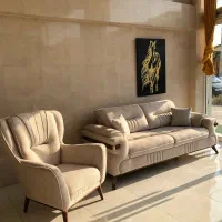 مبل پدیده کد۹۱۸۷۵۳|مبلمان خانگی و میز عسلی|الیگودرز, |دیوار