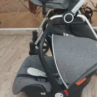 کالسکه خارجی چیپولینو|کالسکه و لوازم جانبی|نسیم‌شهر, |دیوار