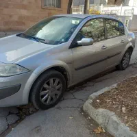 مگان 89 کم کار واقعی|خودرو سواری و وانت|اراک, |دیوار