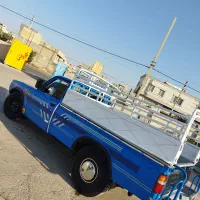 زامیاد Z24 اپشنال کولردار مدل1402 گاز سیمی|خودرو سواری و وانت|شیراز, حجت آباد|دیوار