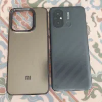 شیائومی Redmi 12C با حافظهٔ ۱۲۸ گیگابایت