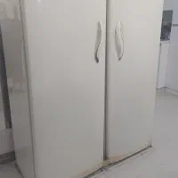 یخچال فریزر دوقلو امرسان