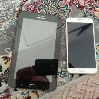 جی۷فورجی و تبلت معاوضه وفروش