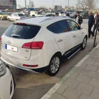 جک S5|خودرو سواری و وانت|ارومیه, |دیوار