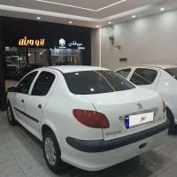 206 SD 99|خودرو سواری و وانت|زنجان, |دیوار