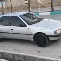 405 مدل 92|خودرو سواری و وانت|یزد, |دیوار