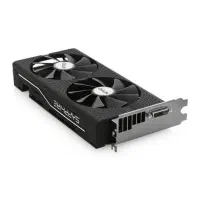گرافیک RX 470 4G NITRO PLUS|قطعات و لوازم جانبی رایانه|تربت‌حیدریه, باغ سلطانی|دیوار
