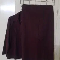 لباس و مانتو و پالتو|لباس|گنبد کاووس, |دیوار