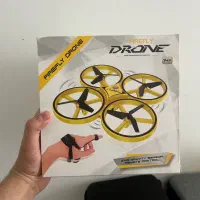 کواد اساب بازی سنسور حرکتی لمسی با دستبند هوشمند