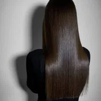 آموزش صفر تا صد کراتینه مو با مدرک