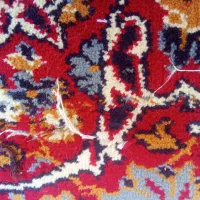 یک‌عدد‌فرش‌دستباف‌۱۲ متر