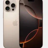 آیفون 16 پرو 256 zaa گیگ ریجستر شده