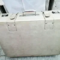 چمدان نوستالژی