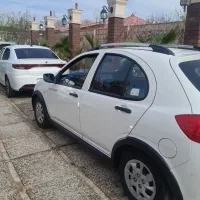 کوییک 1402 بدون رنگ|خودرو سواری و وانت|تهران, ابوذر|دیوار