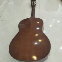 گیتار یاماهای c40 سالم و خوش صدا فروش فوری|گیتار، بیس، امپلیفایر|سنندج, |دیوار