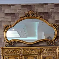 کنسول سه کشو|بوفه، ویترین، کنسول|رودهن, |دیوار
