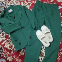 کت و شلوار مجلسی