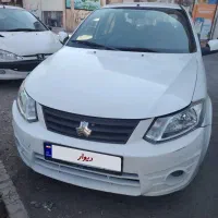 ساینا مدل 1400 بدون رنگ شاسی پلمپ