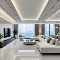 ۱۷۰ متر _ صفر کلید نخورده_ اوایل هاشمیه