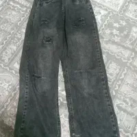 شلوارلی کاملا نوبچه گانه