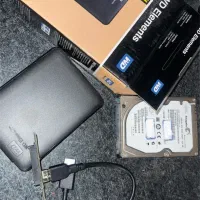 تبدیل هارد مک بوک به USB و اکسترنال