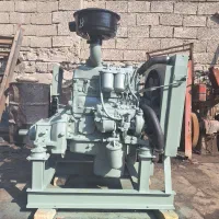 موتور ابکشی خاور