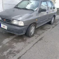 پراید دوگانه ۱۴۱