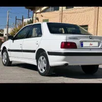 پارس tufخشک ،،402|خودرو سواری و وانت|جوانرود, |دیوار