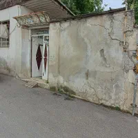 خانه کلنگی قابل ساخت .سه طبقه مجاز.کپشن مهم