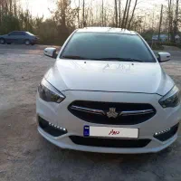 شاهین Gبا سانروف مدل 1401 فوق العاده تمیز