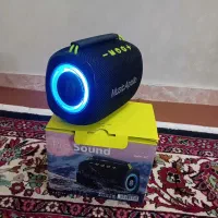 اسپیکر قوی و پرصدا