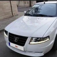 سمند سورن xu7p