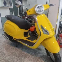 موتورسیکلت