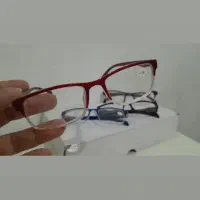 عینک  کریستالی مطالعه|زیورآلات و اکسسوری|قم, شهر قائم|دیوار