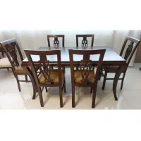 میز ناهار خوری ۶ نفره