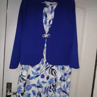 کت وپیراهن مجلسی