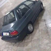 پراید 77 صبا جی تی ایکس کره ای اصل