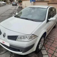 رنو مگان آخر91 اولین سند|خودرو سواری و وانت|تهران, زعفرانیه|دیوار