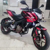 ان اس 200 مدل 97 انژکتور درحد صفر کاملا سالم