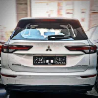 میتسوبیشی اوتلندر تک و دو دیفرانسیل/1404تحویل روز/|خودرو سواری و وانت|تهران, دریا|دیوار