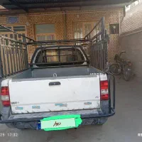 پراید وانت بار تمیزمدل 95