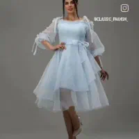 لباس شب  و شومیز شیک مجلسی عمده و تک