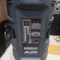 پاور میکسر ، اسپیکر اکتیو ، اسپیکر پسیو|سیستم صوتی خانگی|تهران, امام خمینی|دیوار