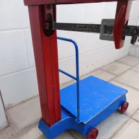 باسکول|فروشگاه و مغازه|قائن, |دیوار