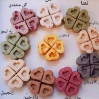 قند و نبات تزیینی