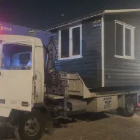 خدمات جرثقیل ولیفتراک در کل تهران|خدمات حمل و نقل|تهران, شهرک استقلال|دیوار