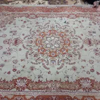 فرش نه متری ۷۰۰ شانه