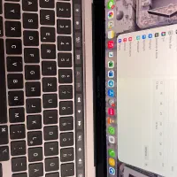 لپ تاپ اپل مک بوک پرو ۲۰۲۰ (تاچ بار)|رایانه همراه|جم, |دیوار