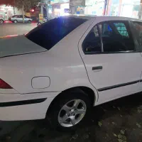 سمند EF7 دوگانه کارخانه مدل 89|خودرو سواری و وانت|مشهد, شهرک امام هادی (شهرک غرب)|دیوار